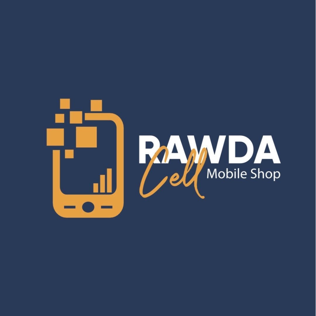 Rawda Cell logo