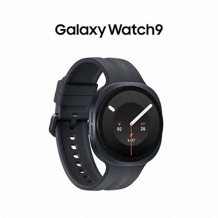 Samsung Galaxy watch 9