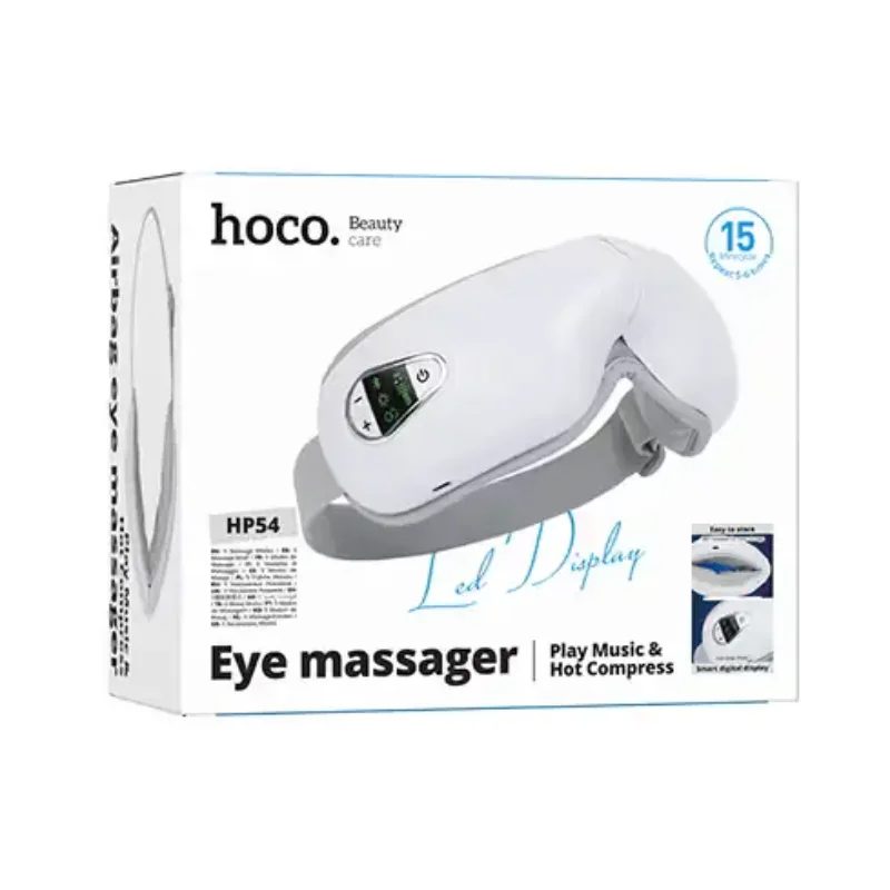 Hoco eye massager - HP56