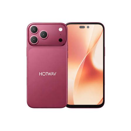Hotwave A18 pro Max 256gb