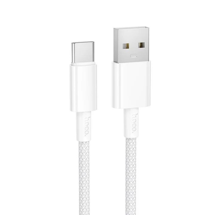 Hoco USB-A to USB-C - DU63