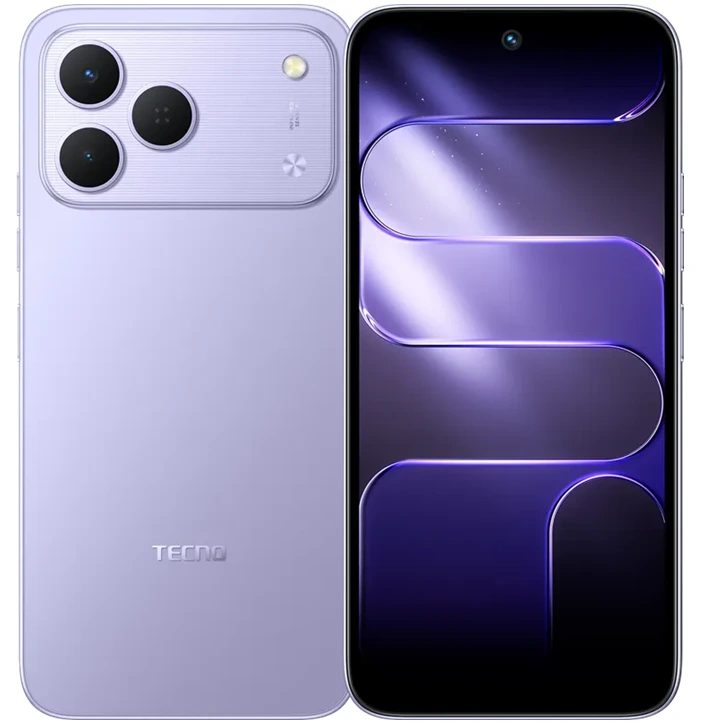 Tecno spark 50 256gb
