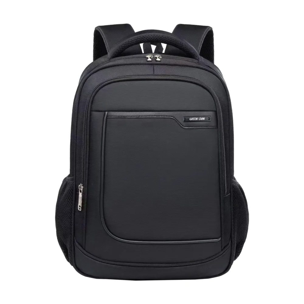 Green lion Havana backpack