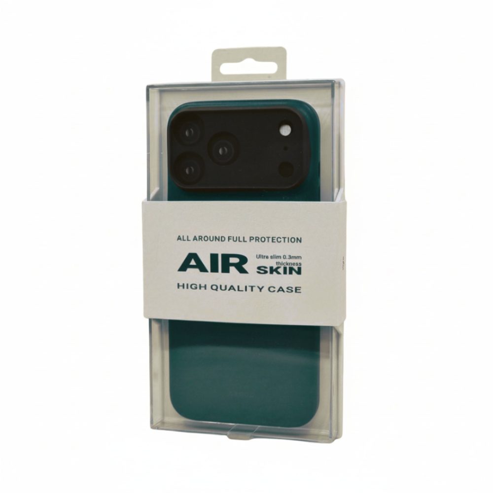 KZDOO Air Skin high quality case