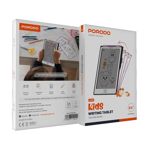Porodo Kids Writing Tablet